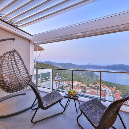 Un Amor Hotel Kaş Exterior photo