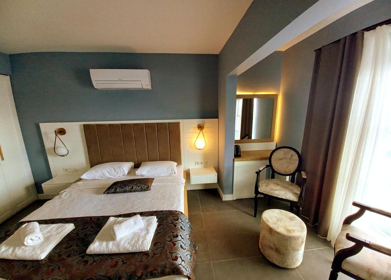 Un Amor Hotel Kaş Exterior photo