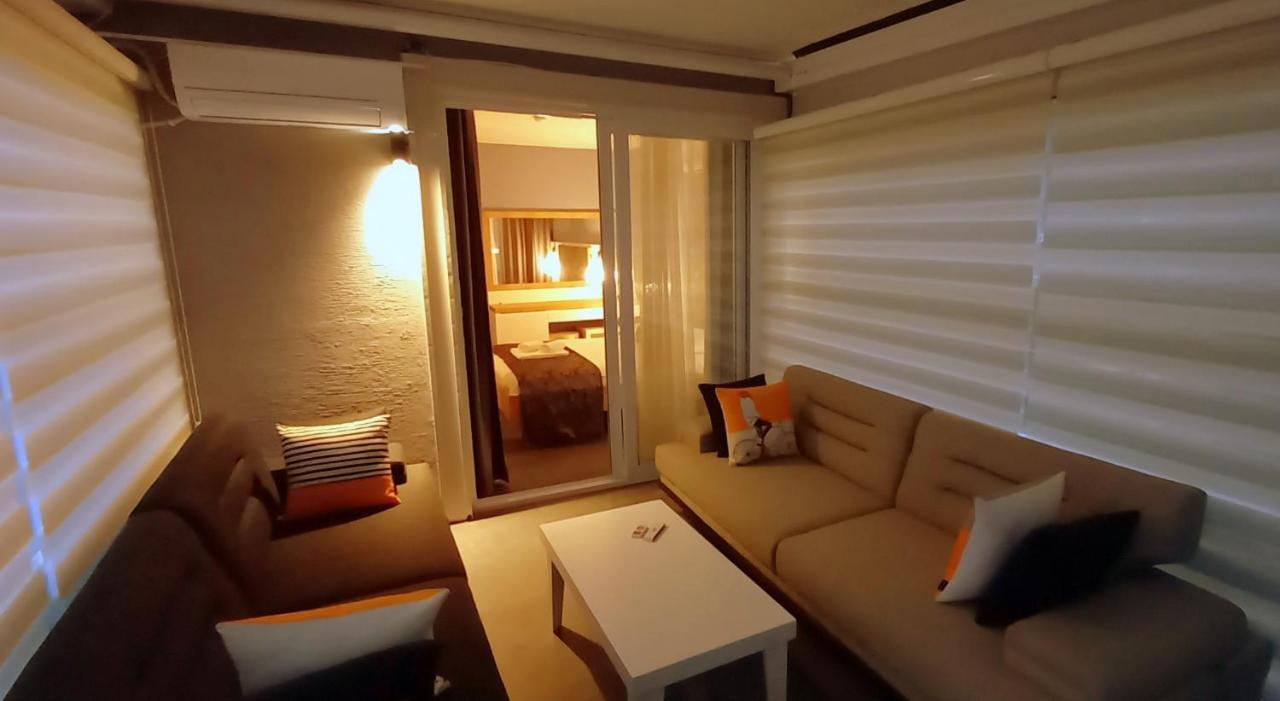 Un Amor Hotel Kaş Exterior photo