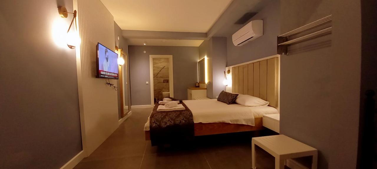 Un Amor Hotel Kaş Exterior photo