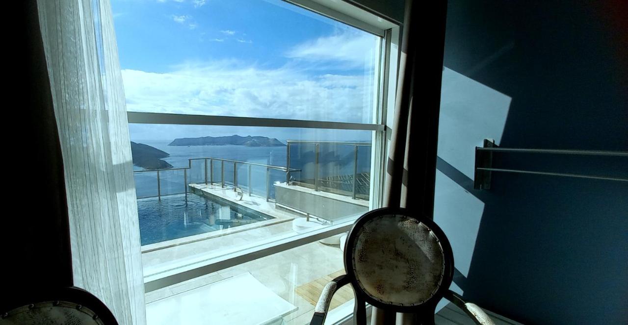 Un Amor Hotel Kaş Exterior photo