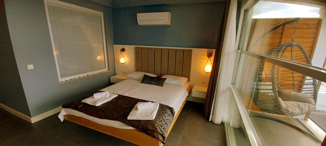Un Amor Hotel Kaş Exterior photo